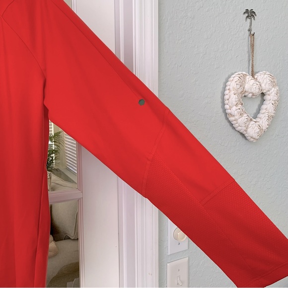 Under Armour Rush ColdGear Mock - Picture 7 of 15